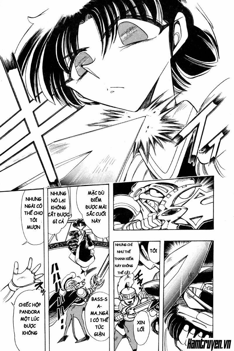 violinist of hameln - cây đàn kì diệu chapter 73 37