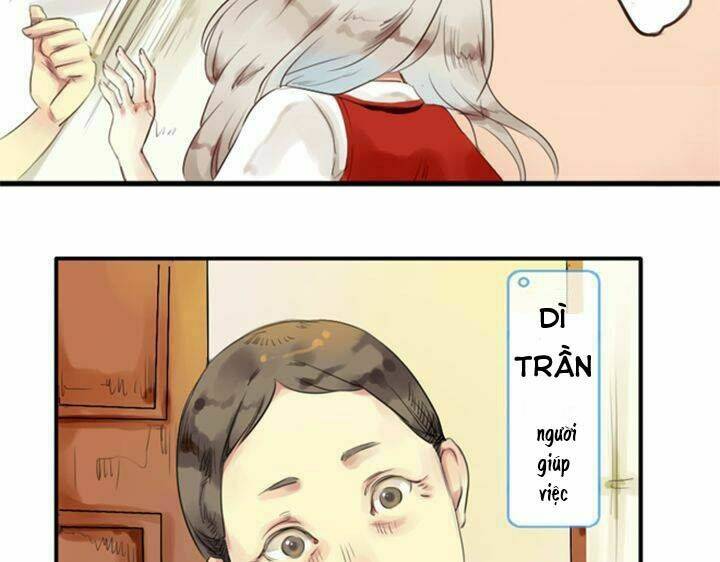 hoàng tử cải trang chú hề chapter 2 8