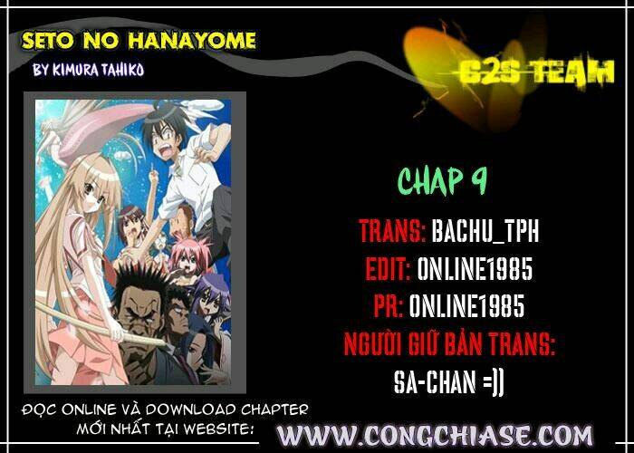 seto no hanayome chapter 9 39