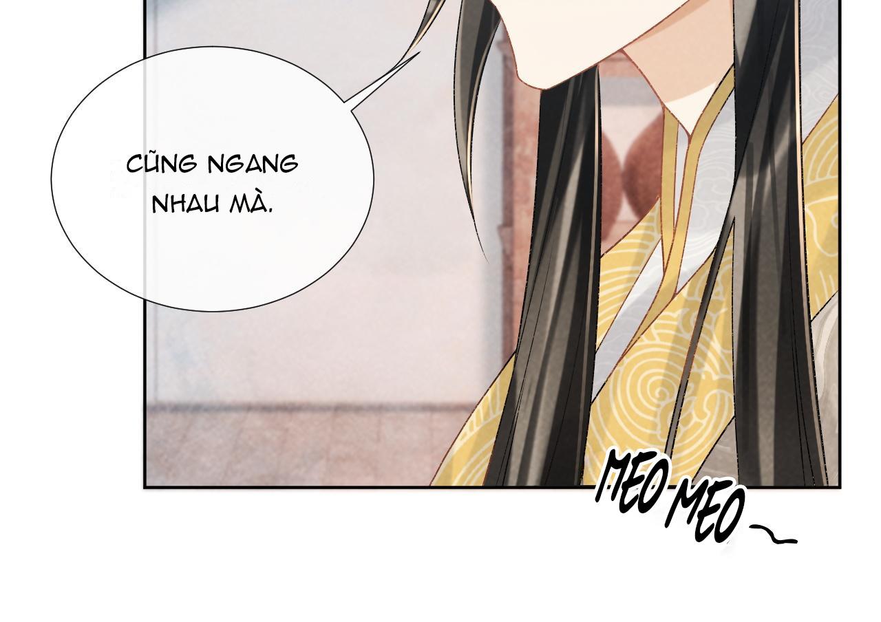 CẠM BẪY CỦA KẺ BIẾN THÁI chapter 21