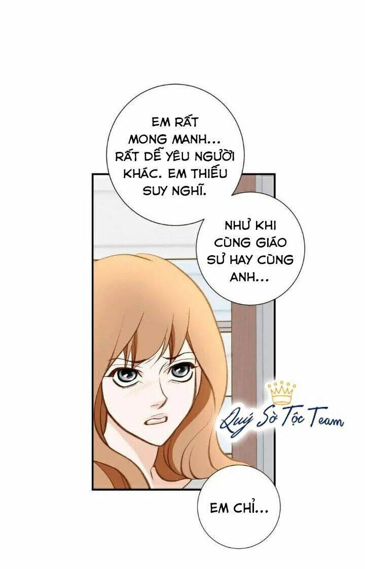 tiếp xúc chí mạng chapter 91 13