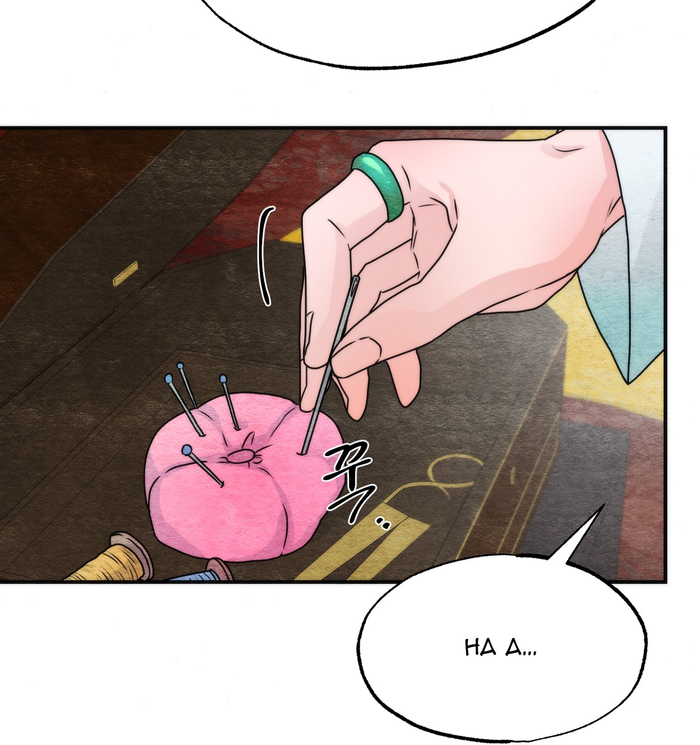 Cương Nhân chapter 90.2 24