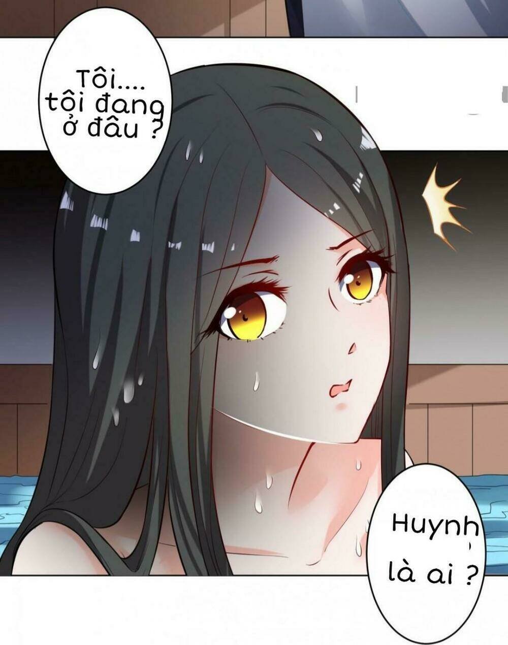 thời gian tình yêu chapter 5 14