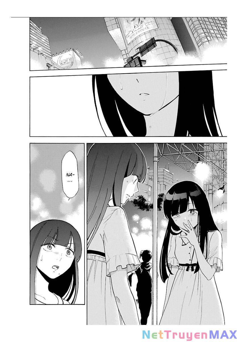 himegoto - juukyuusai no seifuku chapter 54 2