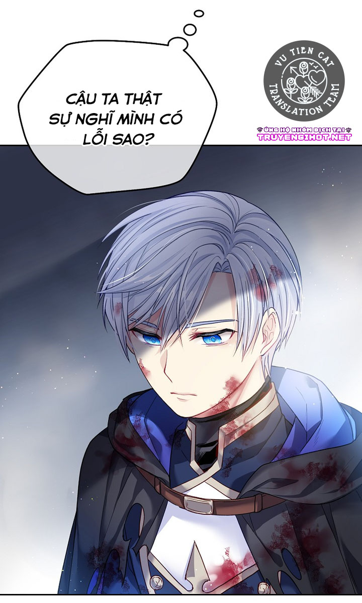 tôi gặp rắc rối vì chồng qúa dễ thương chapter 1 63