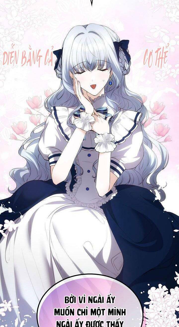 con gái bá tước bỗng thành vị hôn thê của thái tử điện hạ chapter 30 58