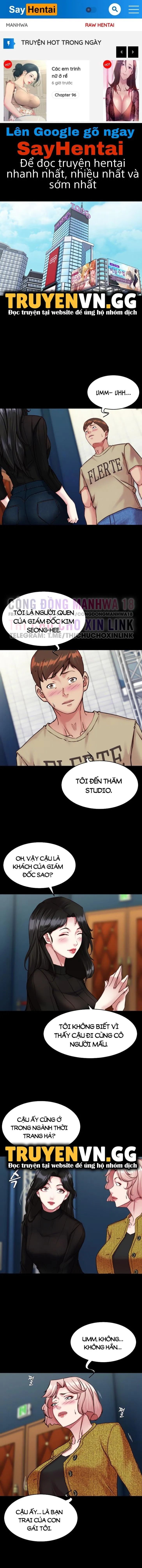 nhật ký quần lót chapter 118 1