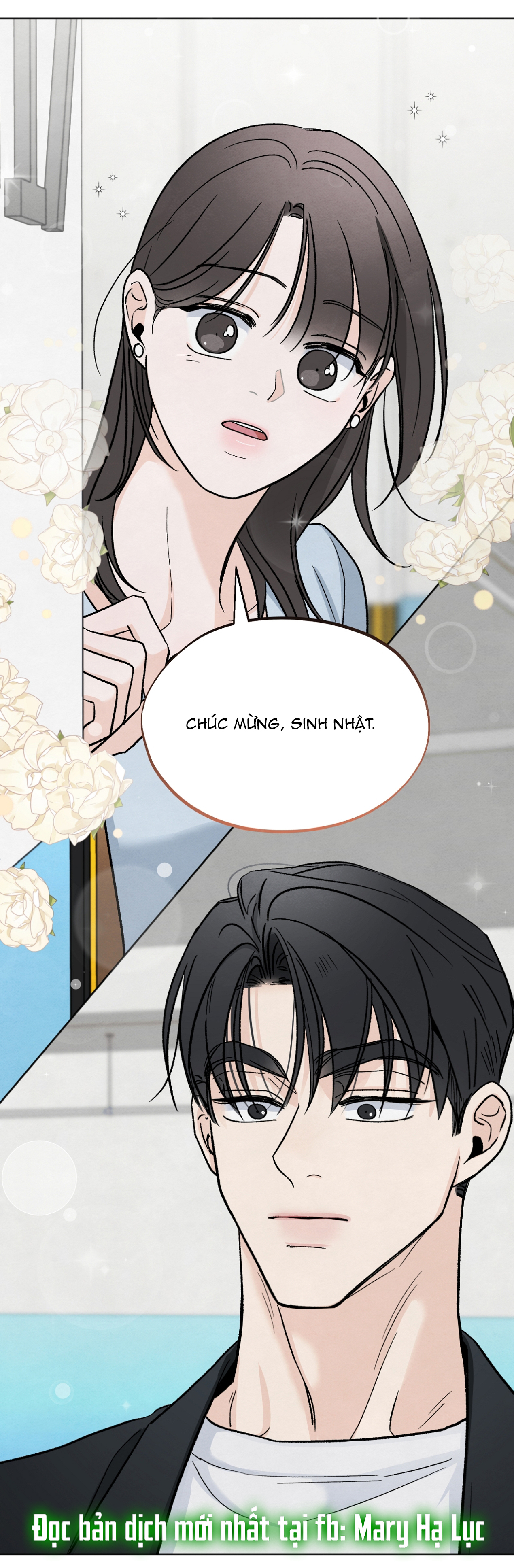 hoàn cảnh của rác rưởi chapter 19.2 12