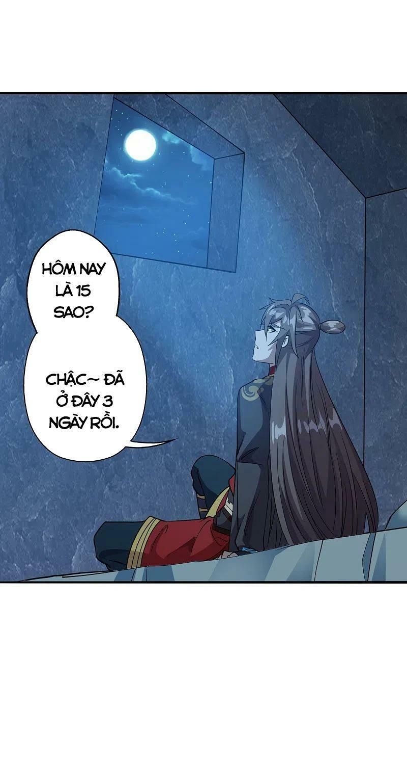 tiên võ đế tôn chapter 197 25