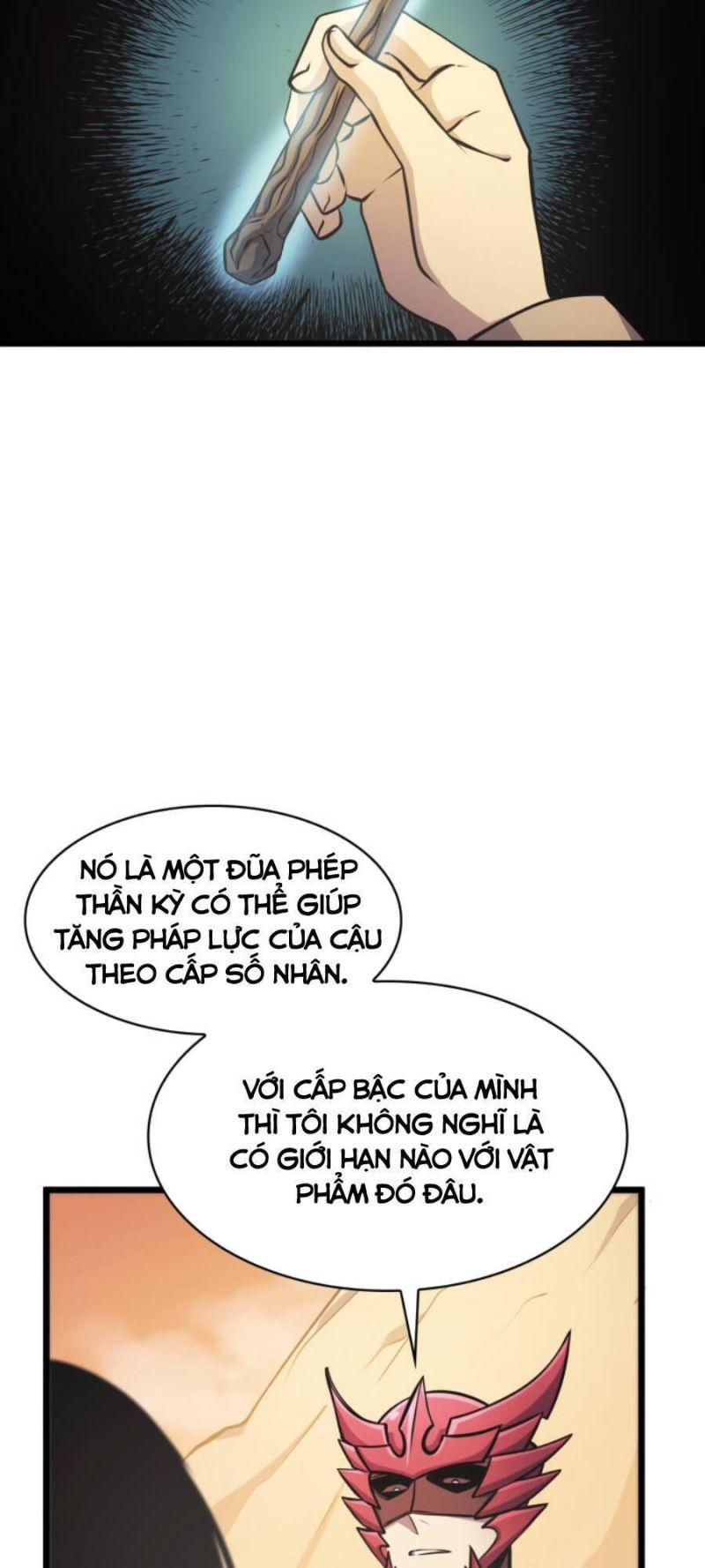 tôi trở lại thăng cấp một mình chapter 56 91