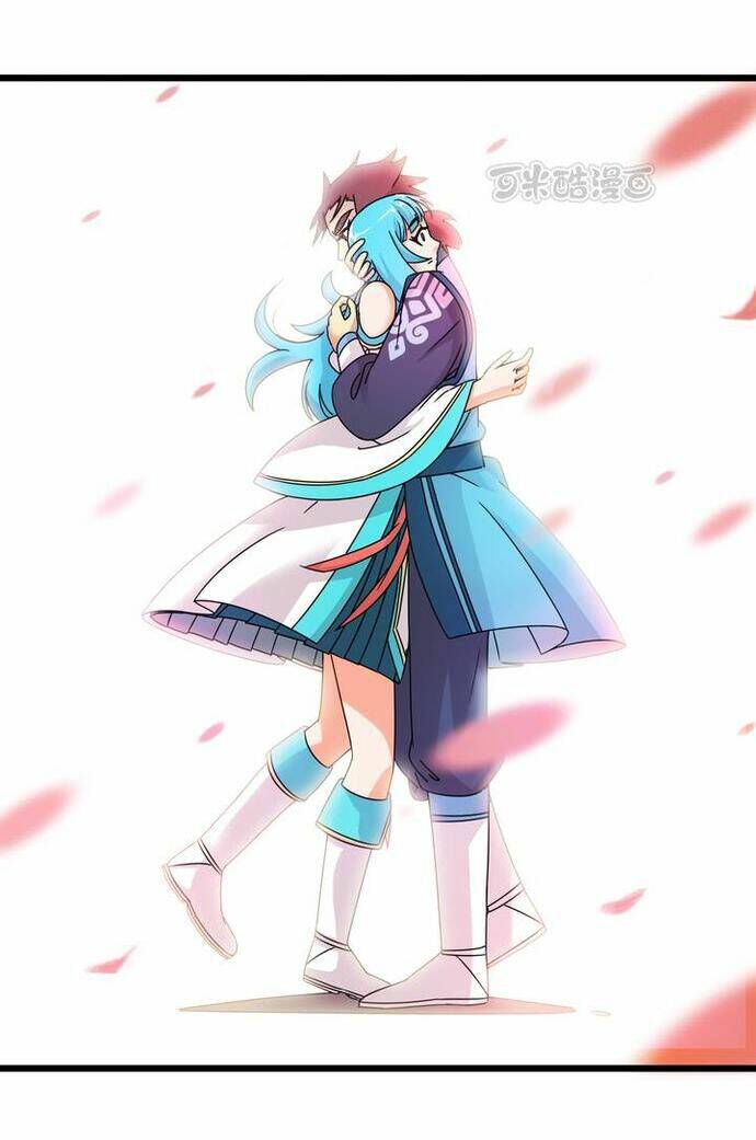 phong quỷ truyền thuyết chapter 77 15