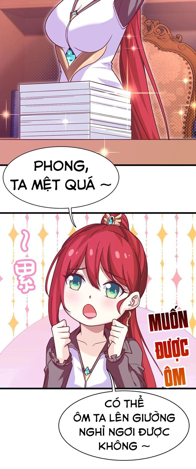 ma thú kiếm thánh dị giới tung hoành chapter 223 31