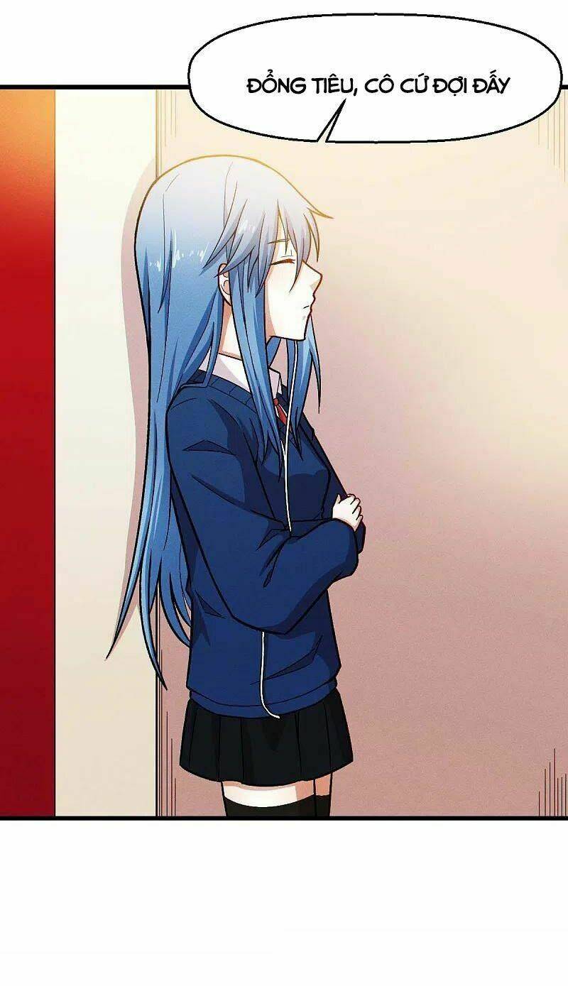 vườn trường cuồng sư hệ thống chapter 246 10