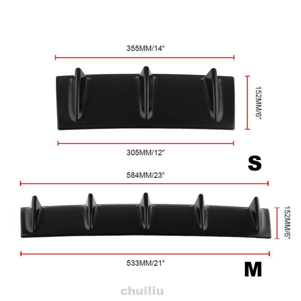Vây Cá Mập Gắn Đuôi Xe Hơi