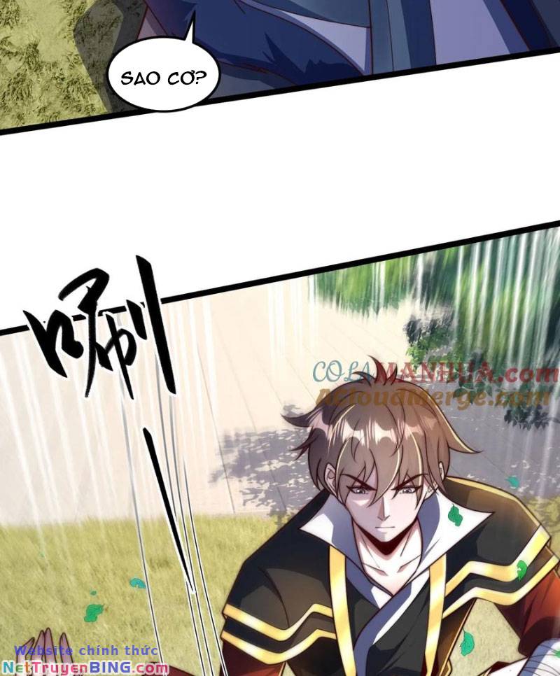 ta nuôi quỷ ở trấn ma ty chapter 279 61