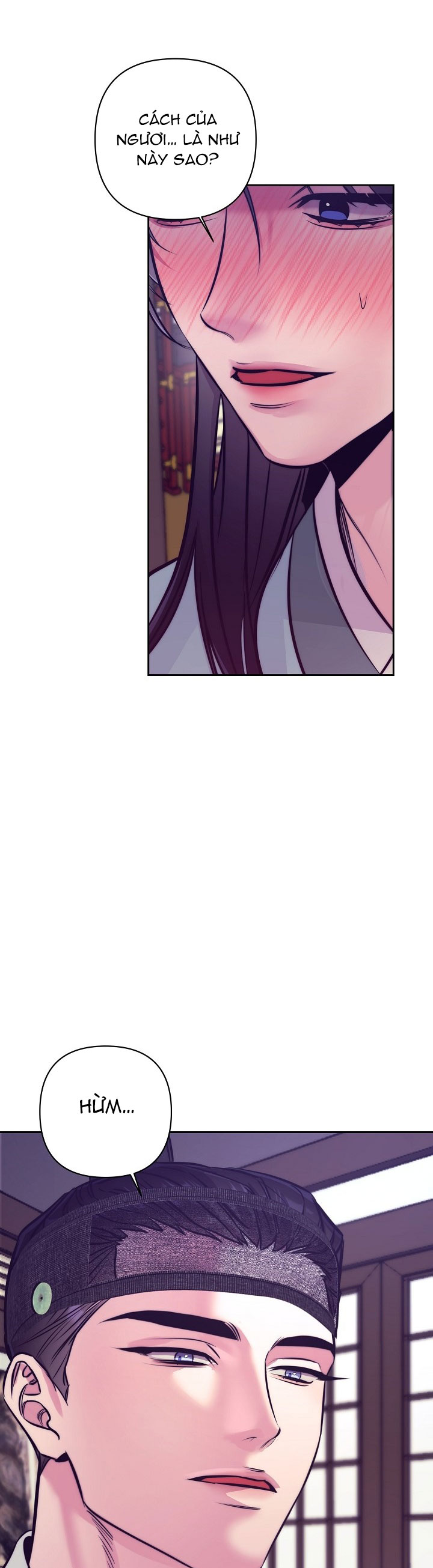 [18+] tuyển tập truyện bl ngắn - double bell chapter 5 16