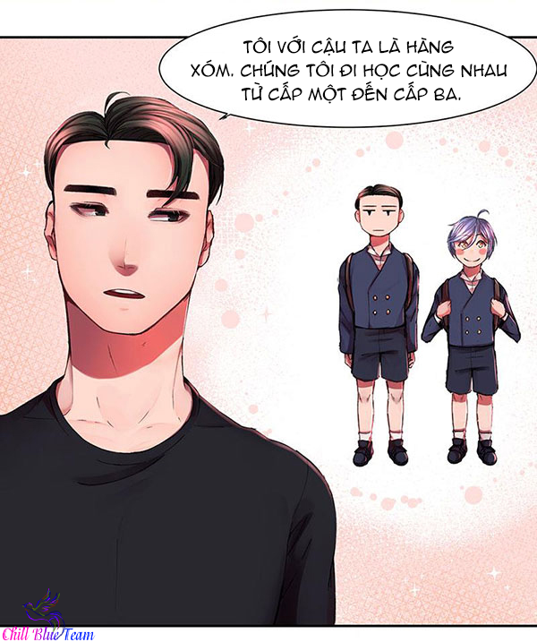 anh đô dịu dàng của tôi chapter 15 6