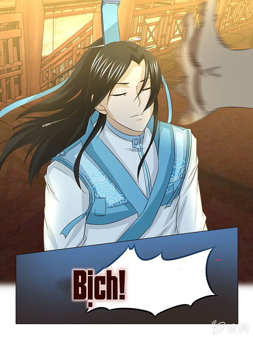 vĩnh hằng chí tôn chapter 137 10