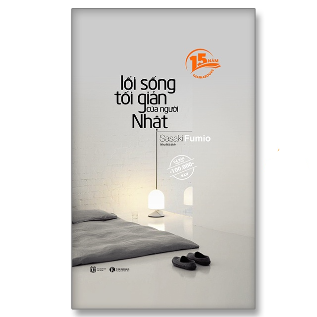 - Lối Sống Tối Giản Của Người Nhật - Bản Quyền