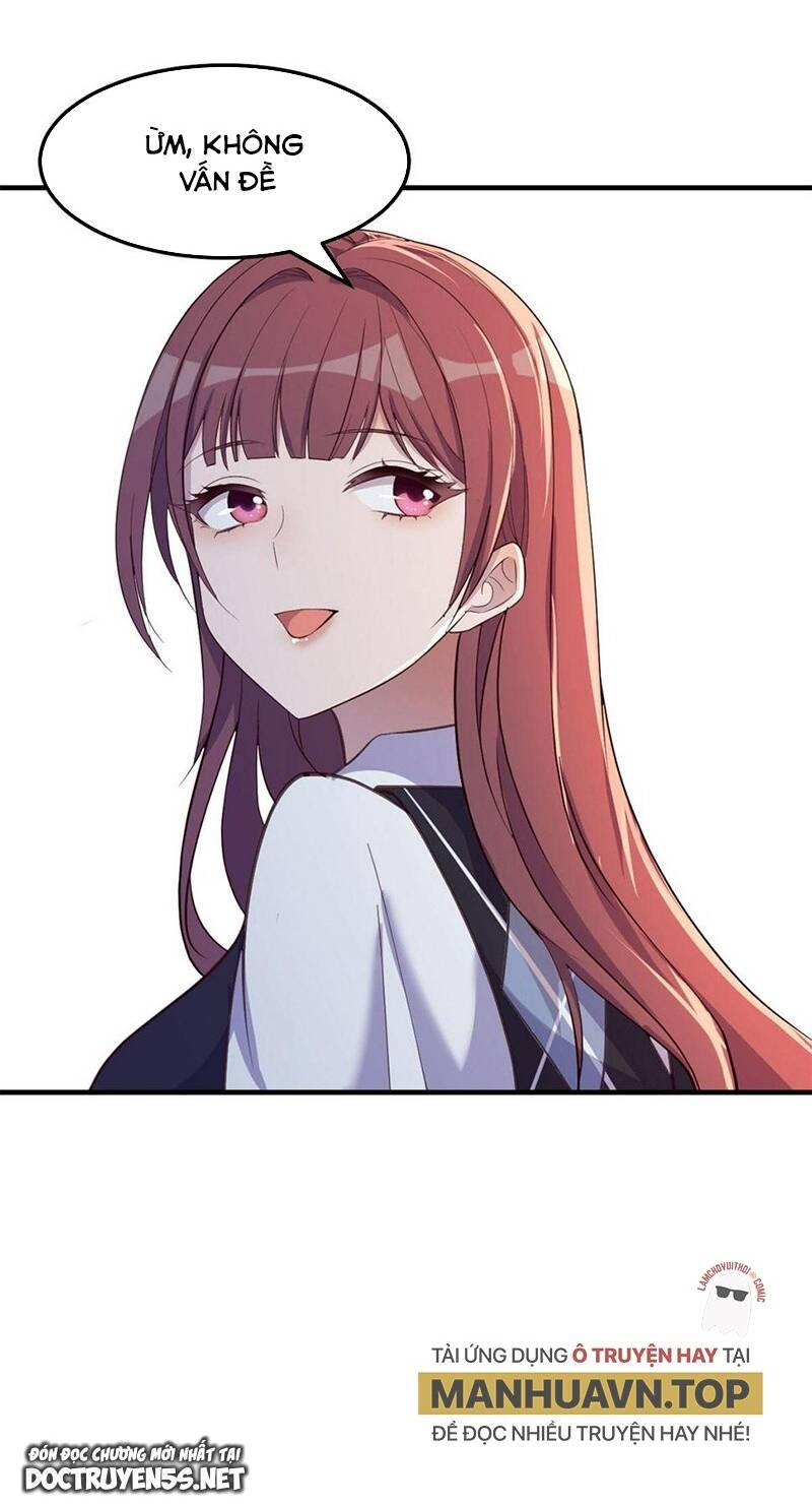 chị gái tôi là đại minh tinh chapter 140 30