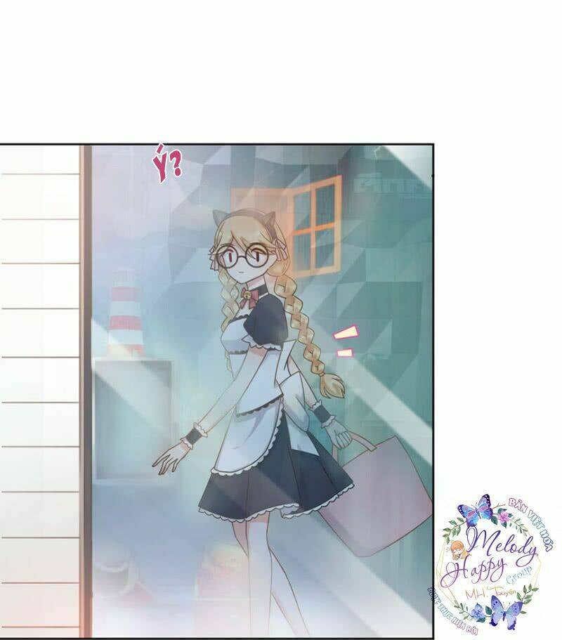 ma lạt thiên kim đẩu ác thiếu chapter 10 5