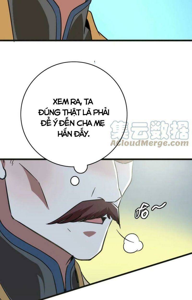 siêu đạo thần thuật chapter 119 9