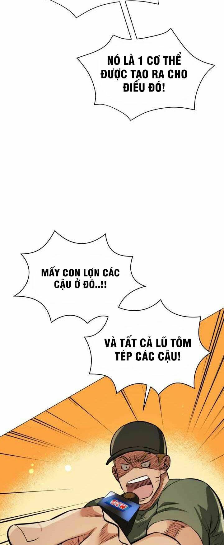 đấu sĩ vô song chapter 6 35