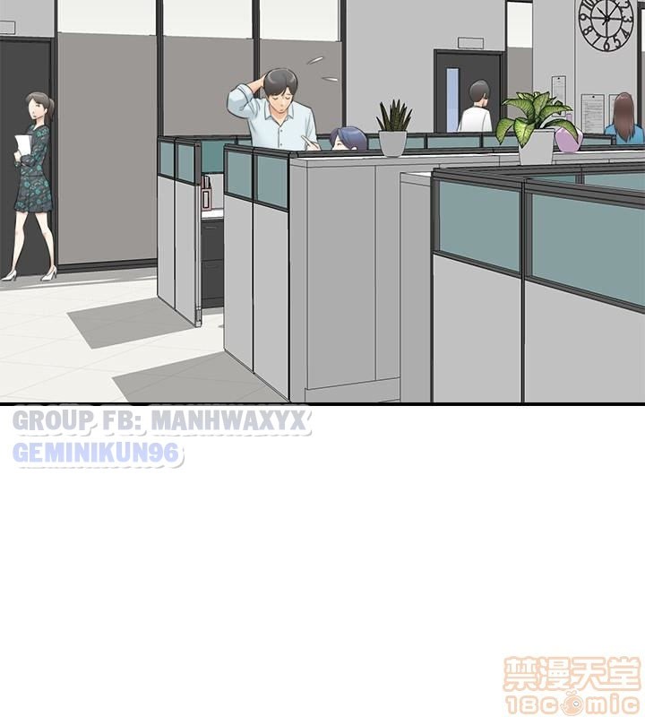 nàng boss trẻ tuổi chapter 3 19