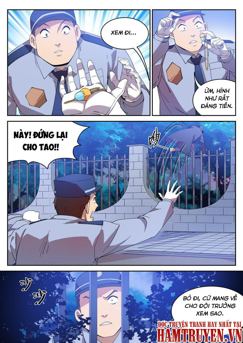 tử vong hồi 2 chapter 7 11