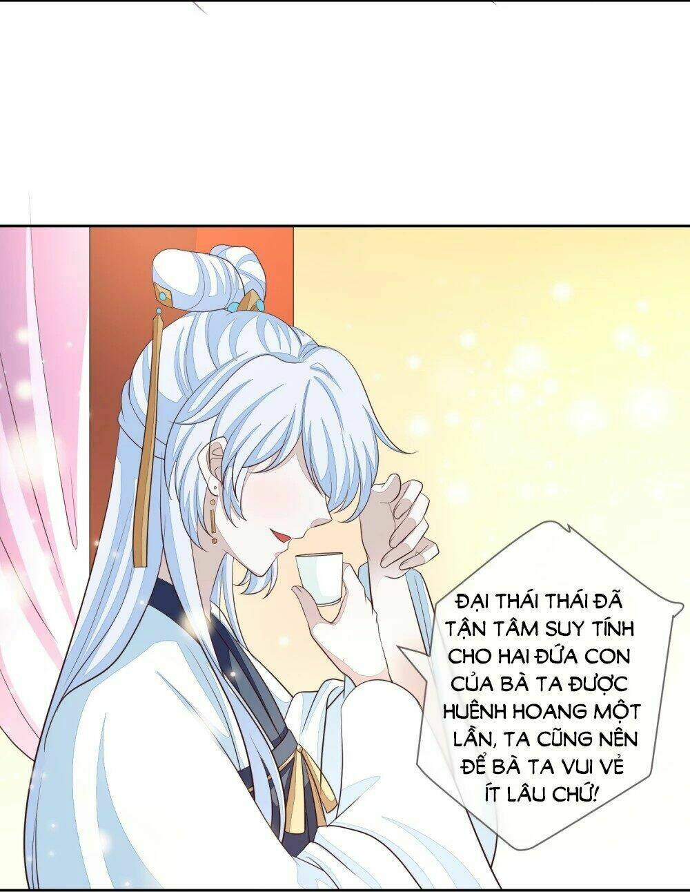 cửu khuyết phong hoa chapter 12 16