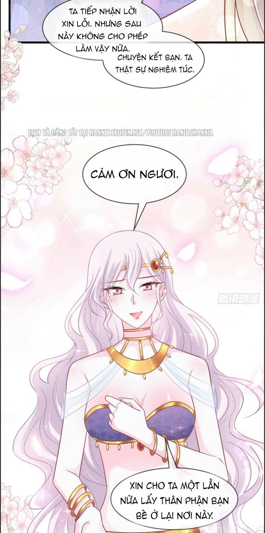 thiên hạ đệ nhất sủng phi chapter 231.2 6