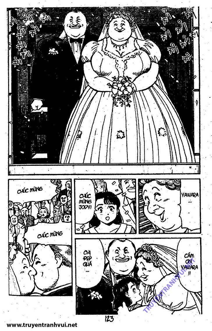 yawara chapter 113 4