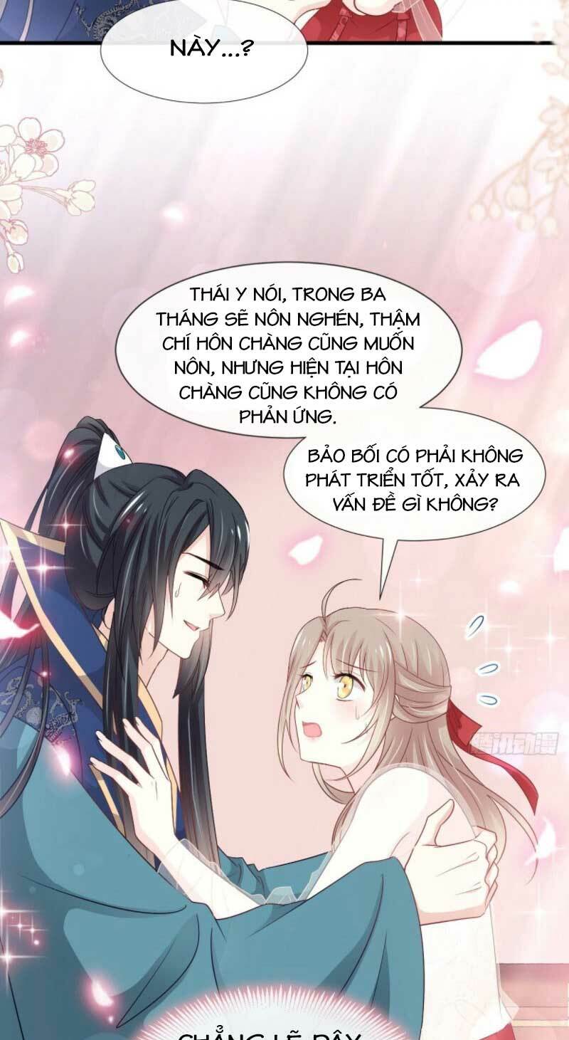 thiên hạ đệ nhất sủng phi chapter 210.2 14