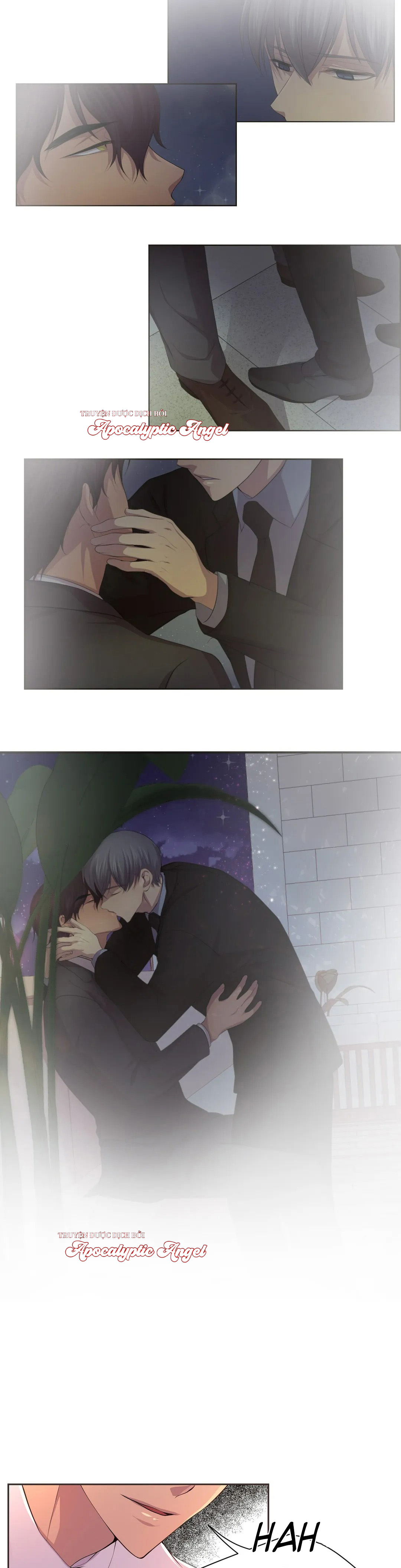 giữ em thật chặt (hold me tight) chapter 53 4