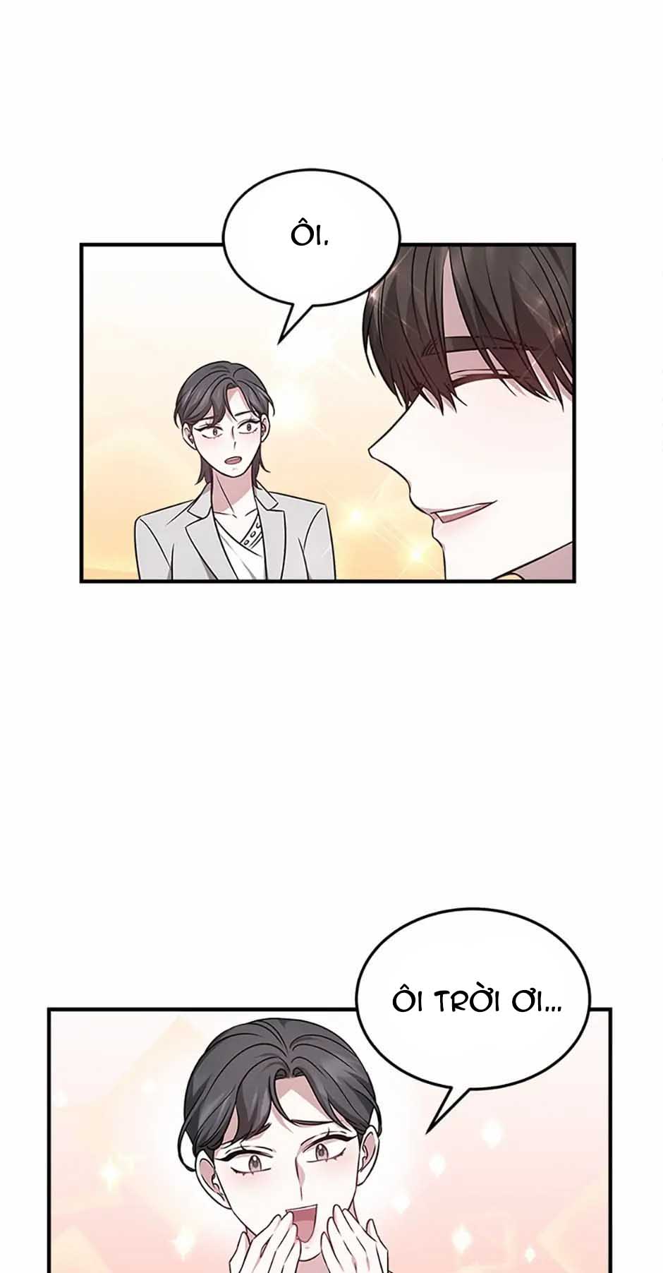 Làm Chồng Tôi Đi chapter 6.1 - Trang 35