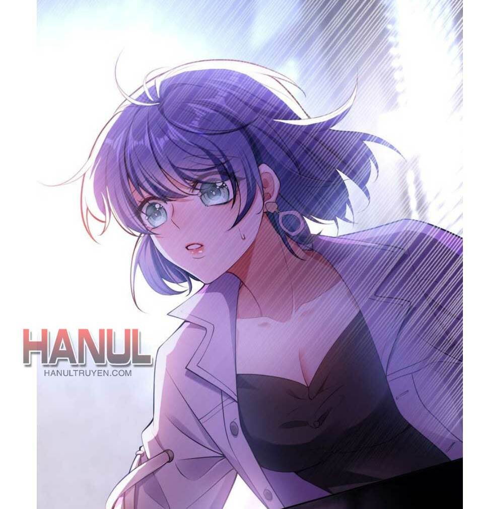 cô vợ nhỏ nuông chiều quá lại thành ác!! chapter 188.2 21