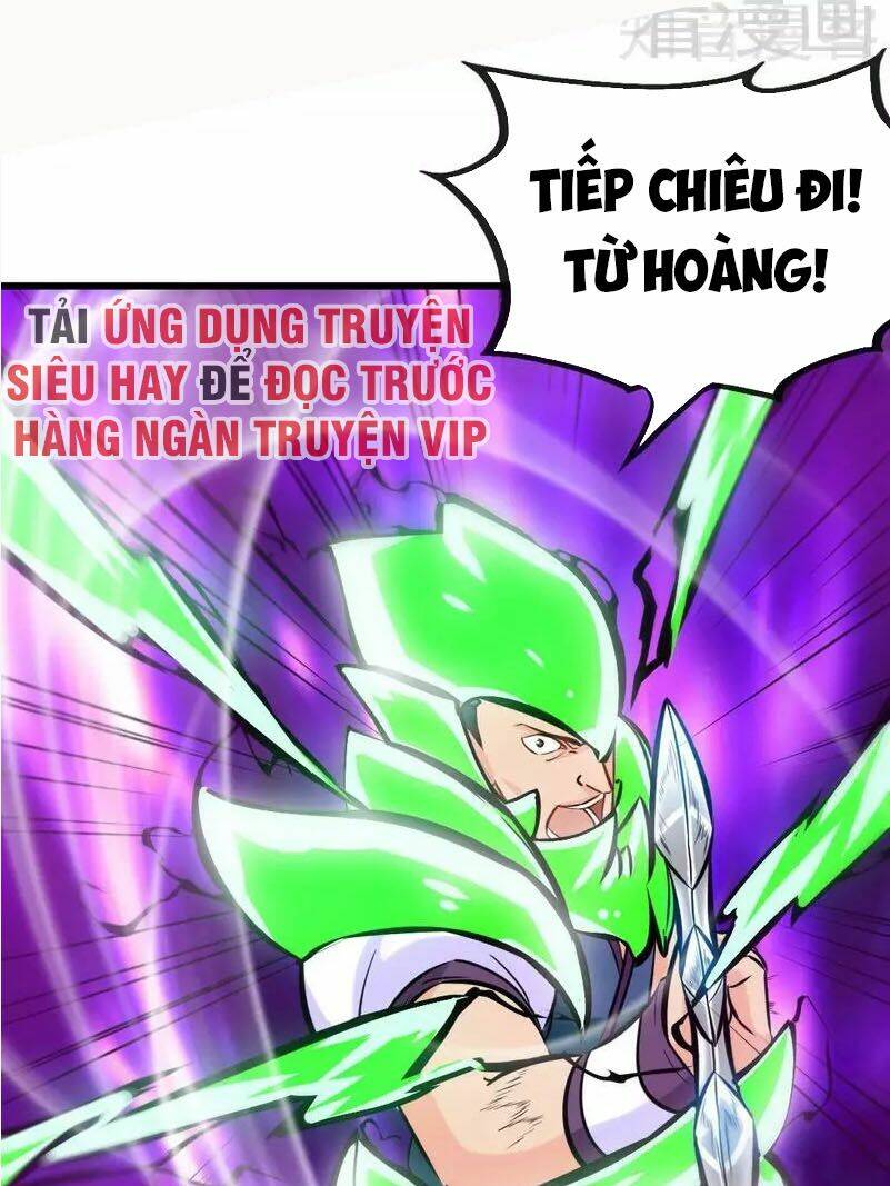 chí tôn thần ma chapter 146 21