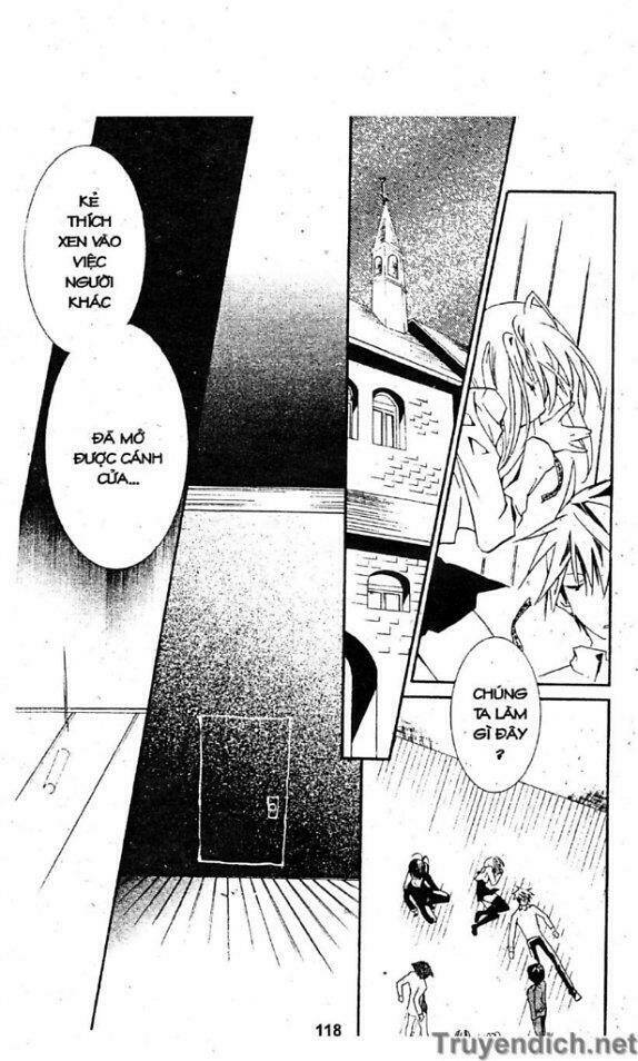 zombie-loan chapter 40 22