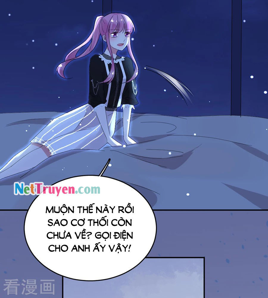 hoàn mỹ lão công tiến hóa luân chapter 71.5 18