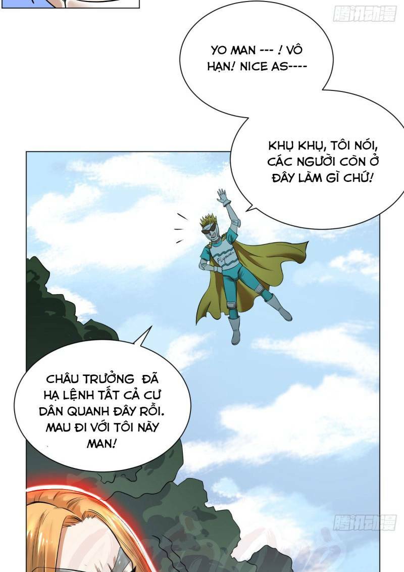 danh sách kẻ phản diện chapter 68 34