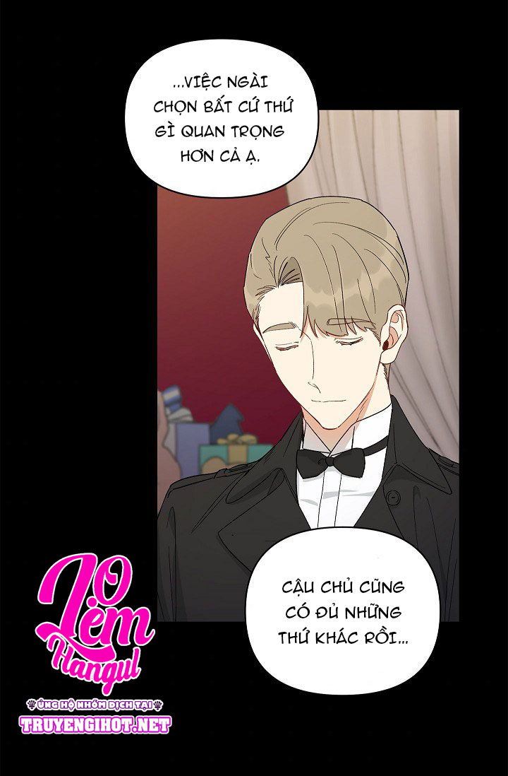 trở thành con gái của anh hùng bóng đêm chapter 20 34