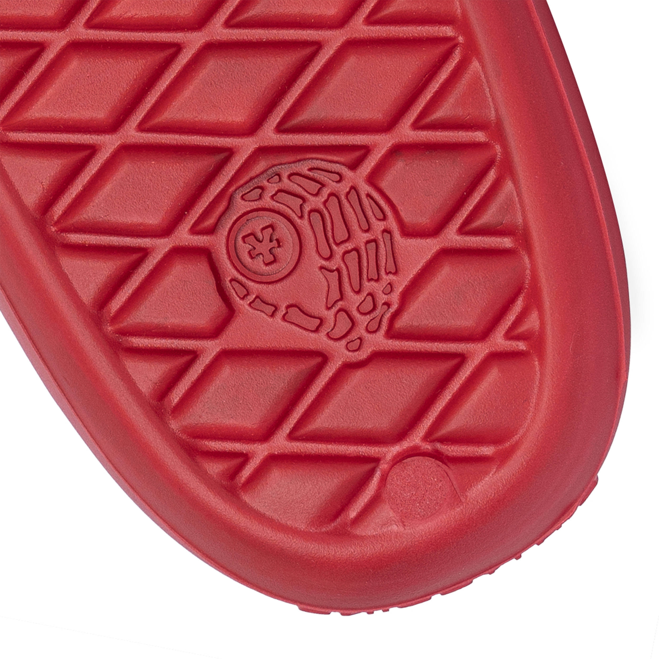Dép DirtyCoins Embossed Slides