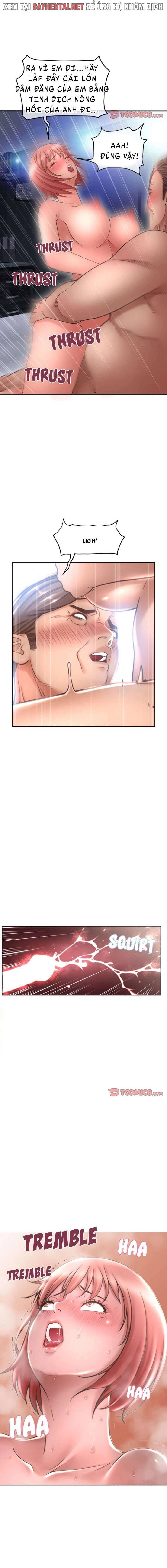 xa tận chân trời, gần ngay tr?.. chapter 30 20