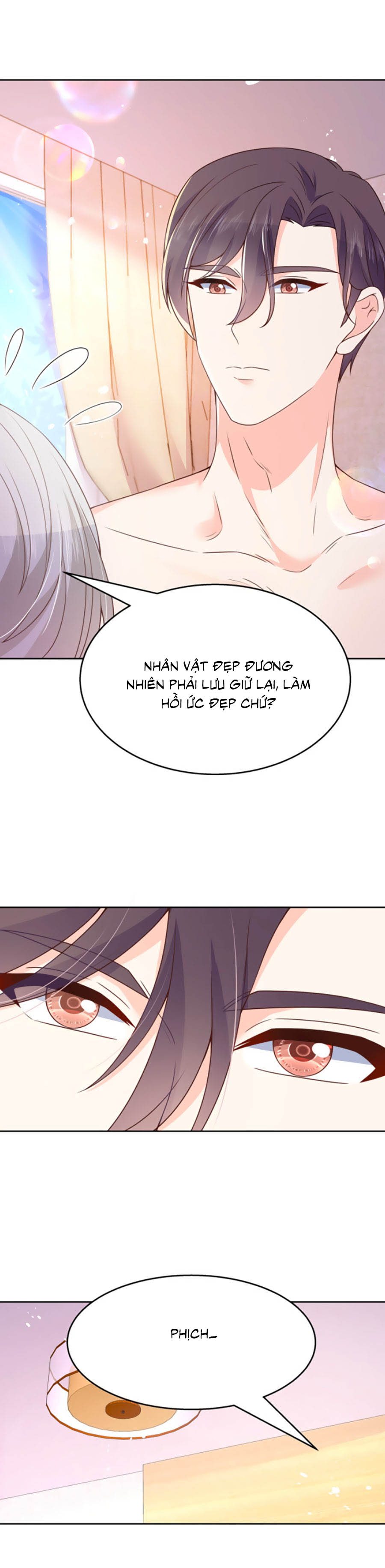 hotboy quốc dân là nữ chapter 159 5