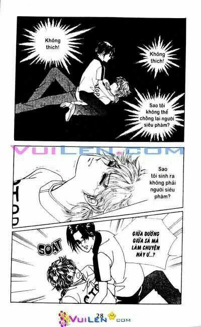 vật cản tình yêu chapter 3 28