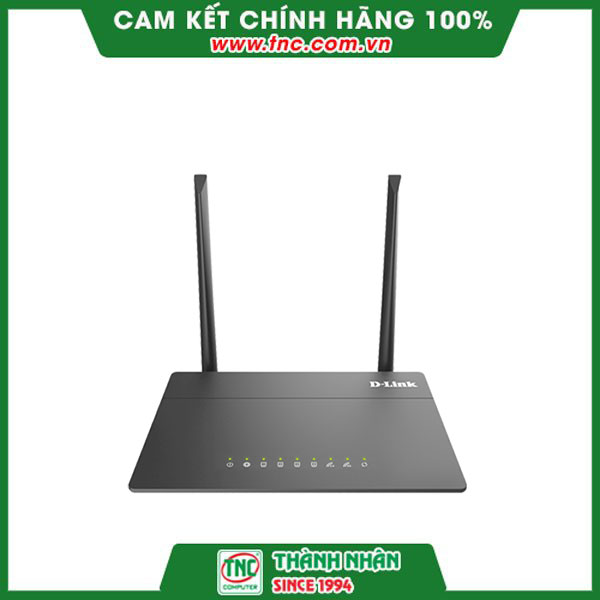 Router D-link DIR-806A- Hàng chính hãng