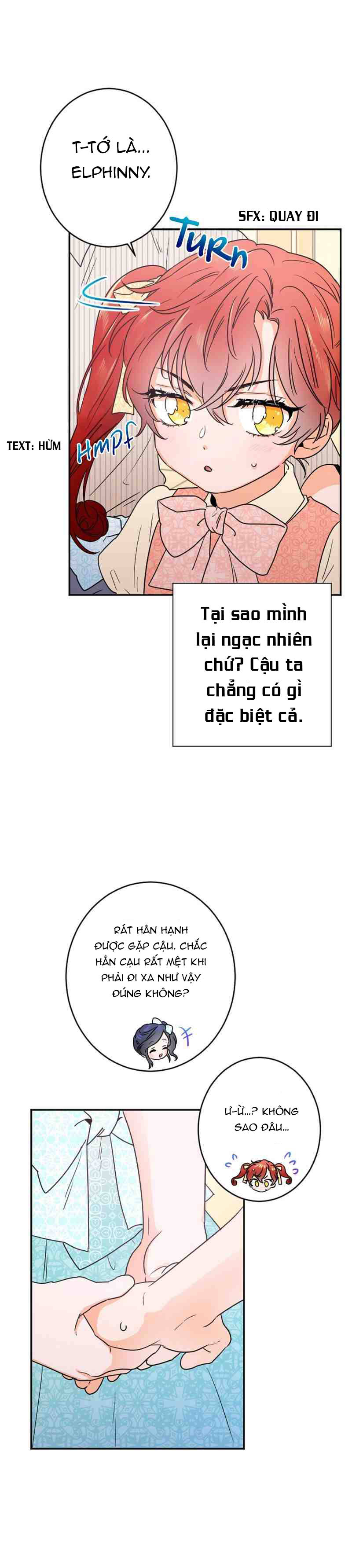 lady baby chapter 47 18