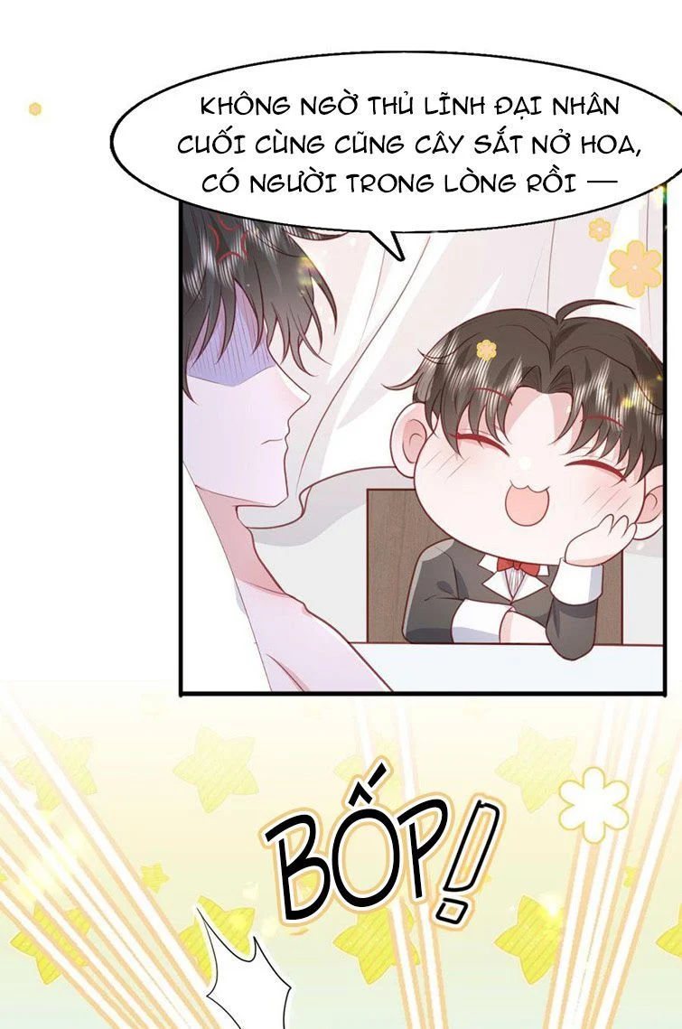 phản diện bị truy thành đoàn sủng chapter 19 18