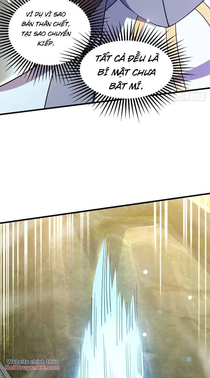 trăm tuổi mở hệ thống: con hiền cháu ngoan quỳ khắp núi! chapter 31 15