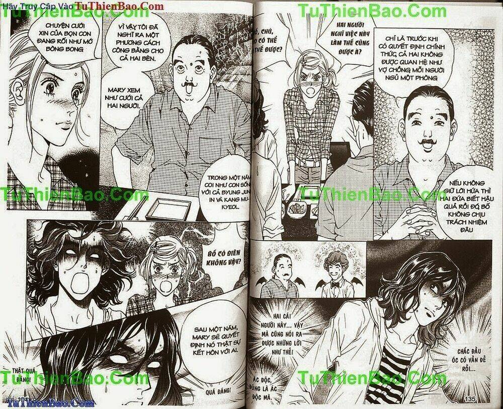 chuyện tình mary chapter 3 70